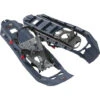 MSR Evo Trail Snowshoes -Feathered Friends Shop 13620 msr evo trail 22 midnight angle