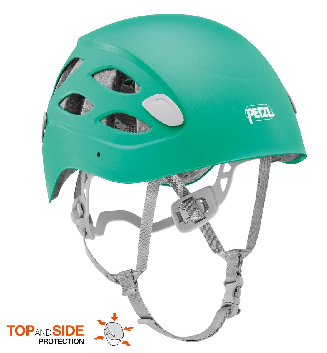 Petzl Borea Helmet 5 Petzl Borea Helmet - Image 3