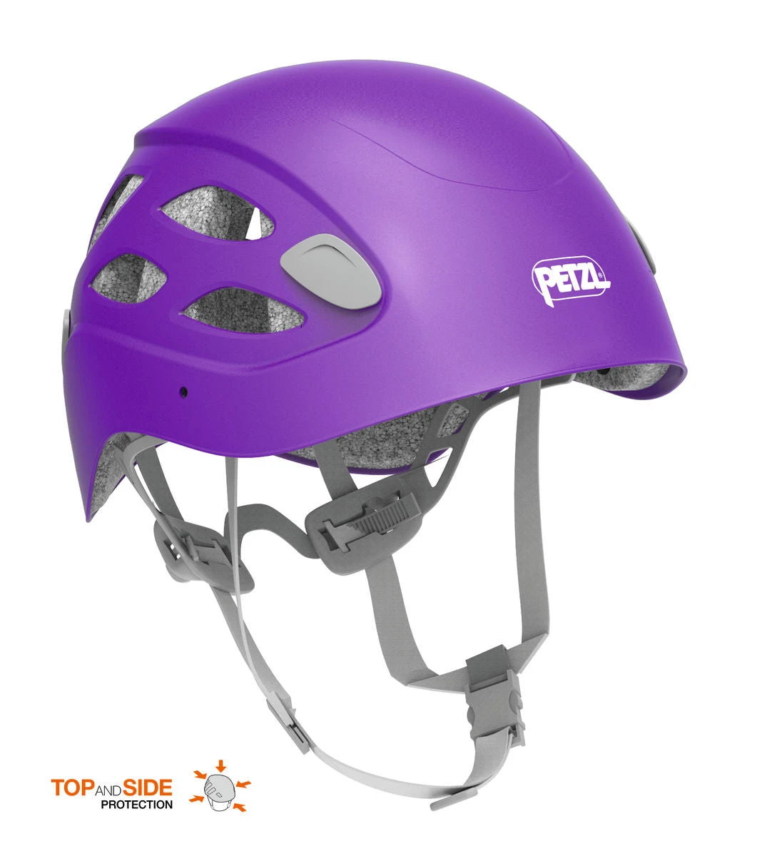 Petzl Borea Helmet 4 Petzl Borea Helmet - Image 2