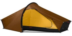 Hilleberg Akto 1 Person Tent -Feathered Friends Shop AktoSnd