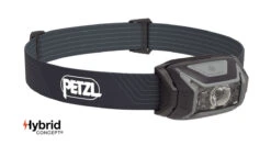 Petzl Actik Headlamp -Feathered Friends Shop E063AA00 ACTIK LowRes gr