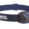 Petzl Actik Headlamp -Feathered Friends Shop E063AA01 ACTIK LowRes