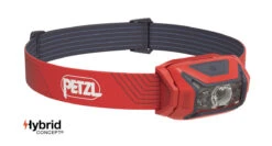 Petzl Actik Headlamp -Feathered Friends Shop E063AA03 ACTIK LowRes