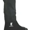 K2 Superlight Overboot -Feathered Friends Shop Forty Below K2 Superlight Overboot Black
