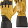 Black Diamond Guide Glove Men's -Feathered Friends Shop GuideGloveMens