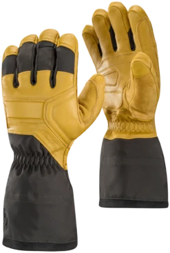 Black Diamond Guide Glove Men's