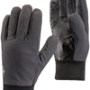 Black Diamond Midweight Softshell Gloves -Feathered Friends Shop MidweightSoftshellGloves