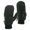 Black Diamond Midweight Softshell Mitts 2 Black Diamond Midweight Softshell Mitts -Feathered Friends Shop MidweightSoftshellMitts