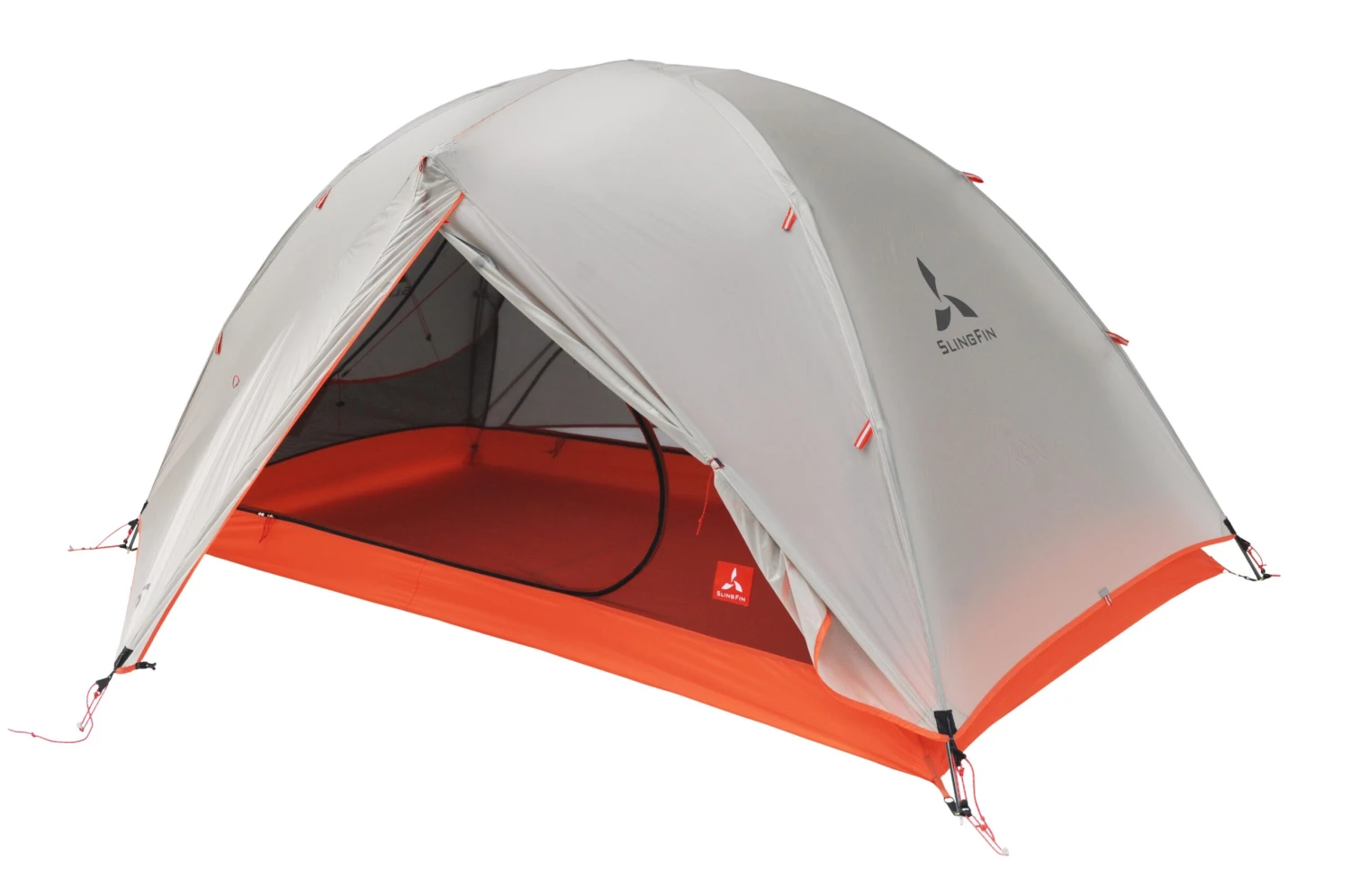 Portal 2 Person Tent 10 Portal 2 Person Tent - Image 8