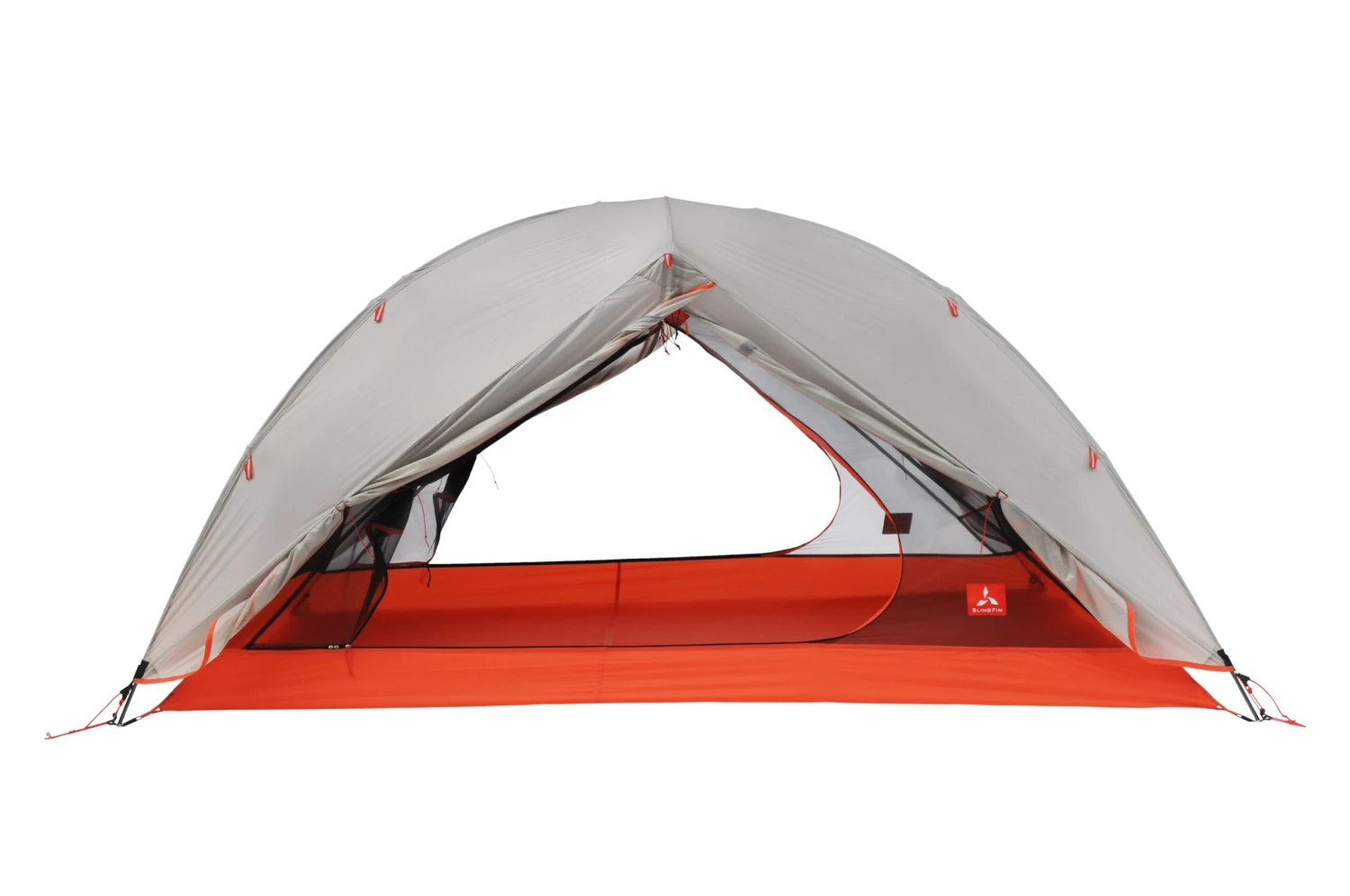 Portal 2 Person Tent 12 Portal 2 Person Tent - Image 10