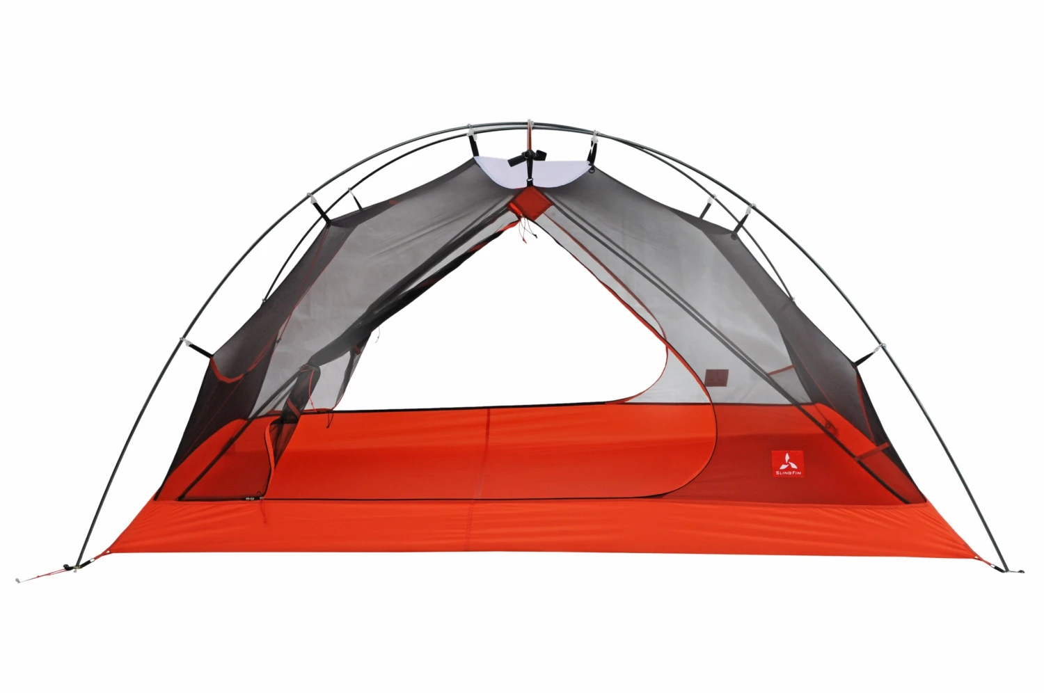 Portal 2 Person Tent 6 Portal 2 Person Tent - Image 4