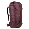 Blue Ice Warthog 40L Backpack -Feathered Friends Shop Warthog40 1front web