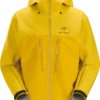Arc'teryx Alpha AR Jacket Men's -Feathered Friends Shop arcteryx alpha ar jacket mens oracle