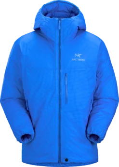 Arc'teryx Alpha Lightweight Parka Men's