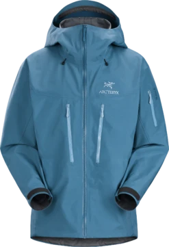 Arc'teryx Alpha SV Jacket Men's S23