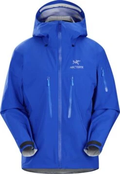 Arc'teryx Alpha SV Jacket Men's F22