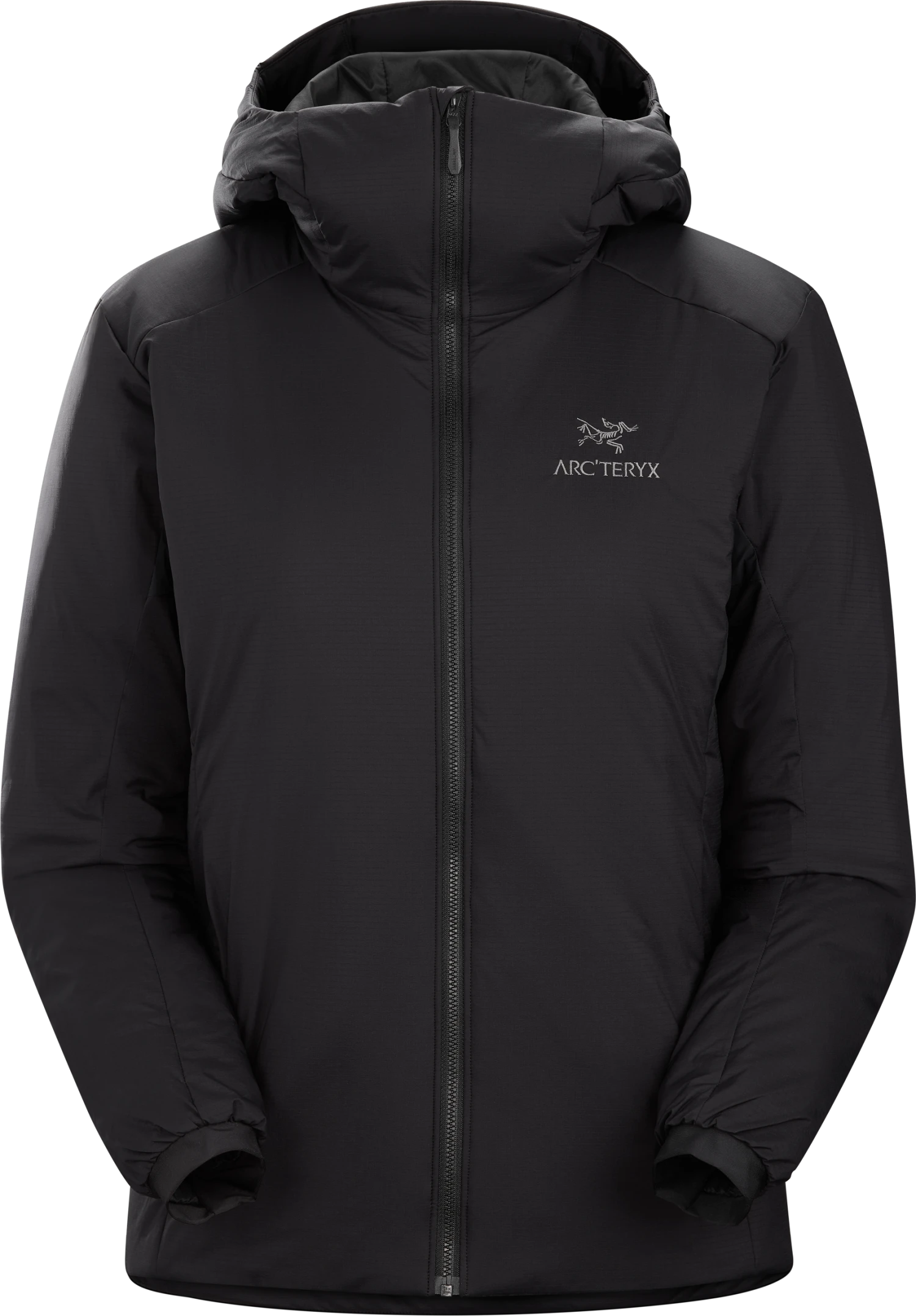 Arc'teryx Atom Heavyweight Hoody Women's 5 Arc'teryx Atom Heavyweight Hoody Women's - Image 3