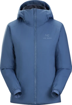 Arc'teryx Atom Heavyweight Hoody Women's 9 Arc'teryx Atom Heavyweight Hoody Women's -Feathered Friends Shop arcteryx atom heavyweight hoody womens moonlit