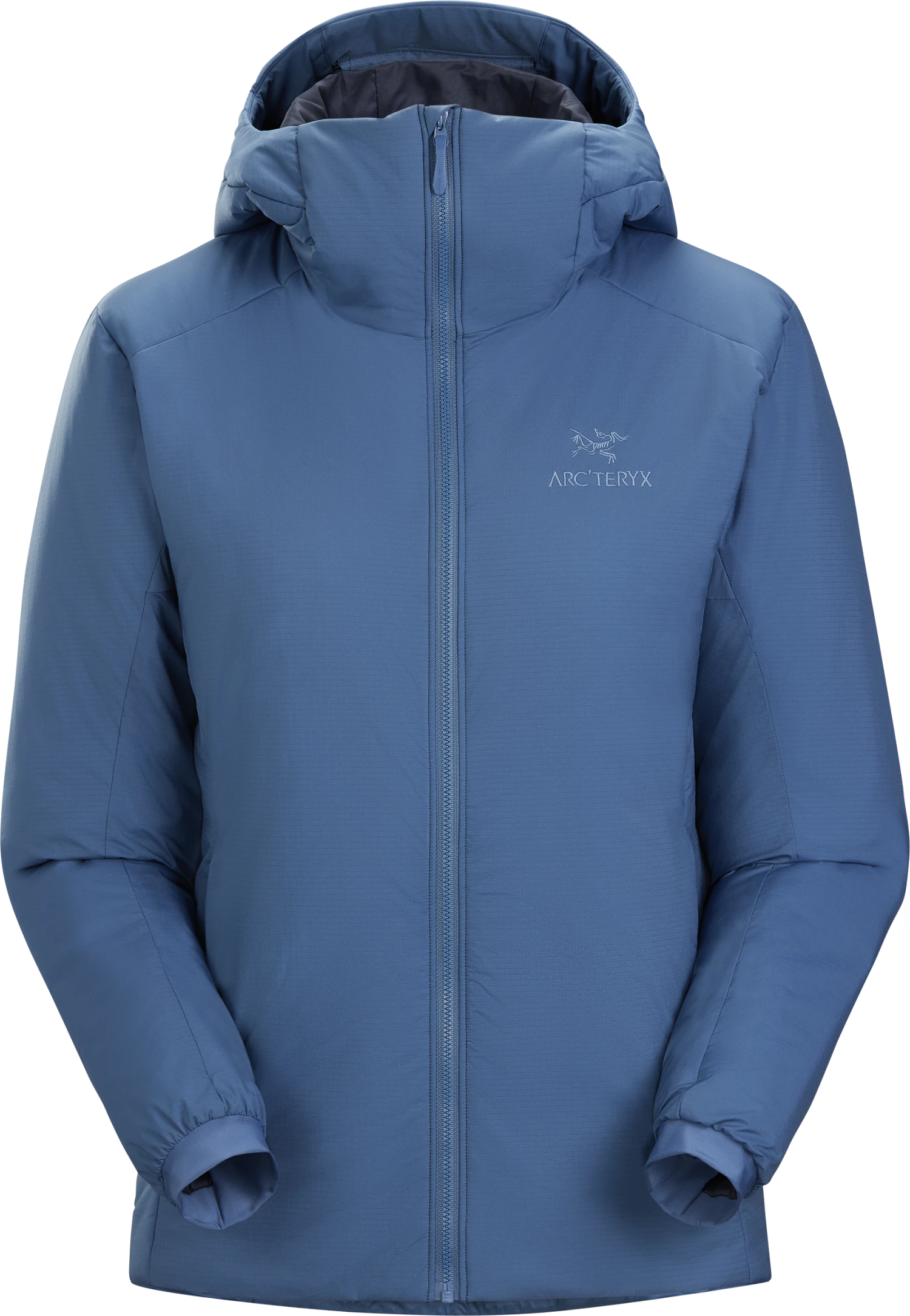 Arc'teryx Atom Heavyweight Hoody Women's 6 Arc'teryx Atom Heavyweight Hoody Women's - Image 4