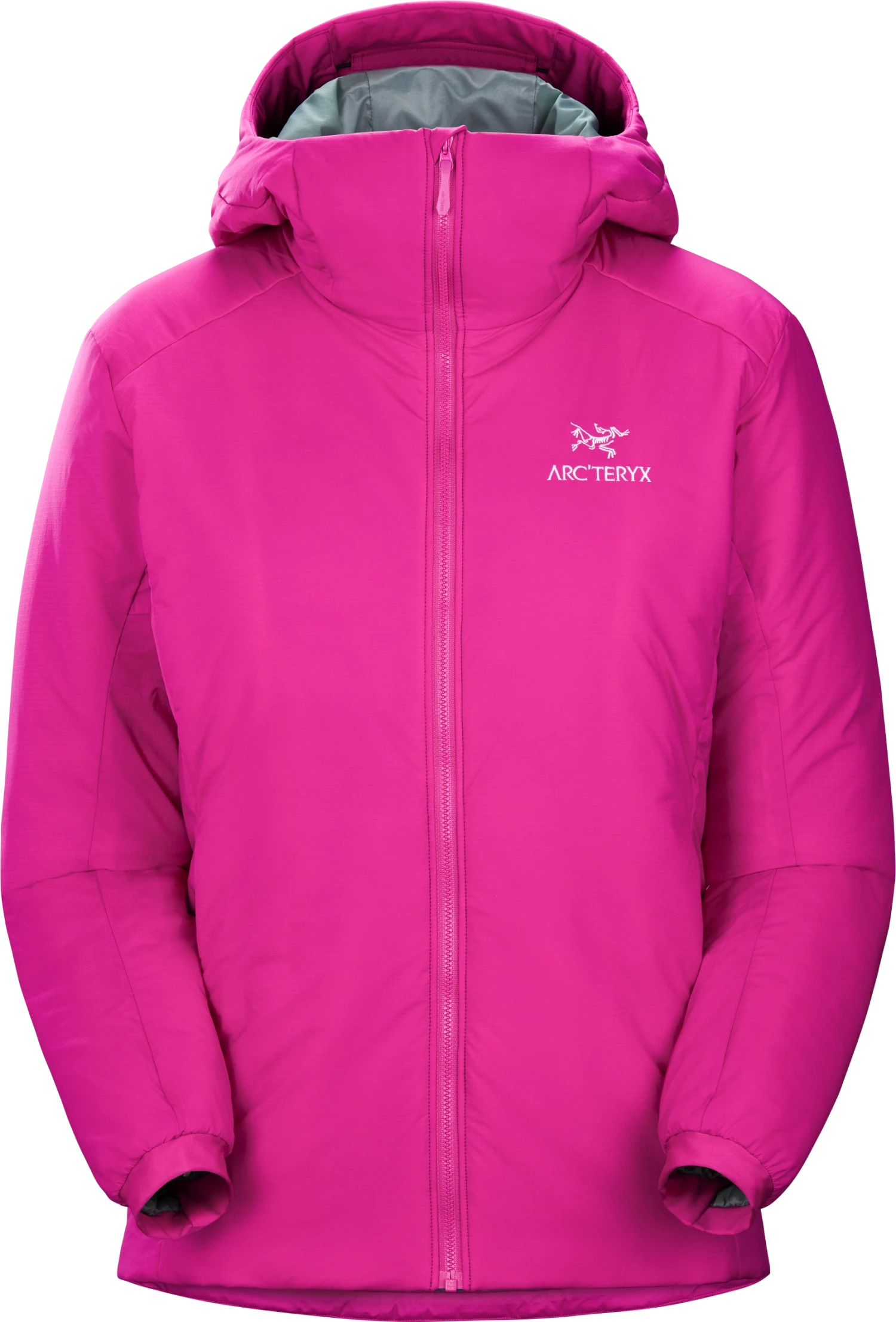 Arc'teryx Atom Heavyweight Hoody Women's 4 Arc'teryx Atom Heavyweight Hoody Women's - Image 2
