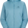 Arc'teryx Atom Hoody Women's S23 -Feathered Friends Shop arcteryx atom hoody womens solace
