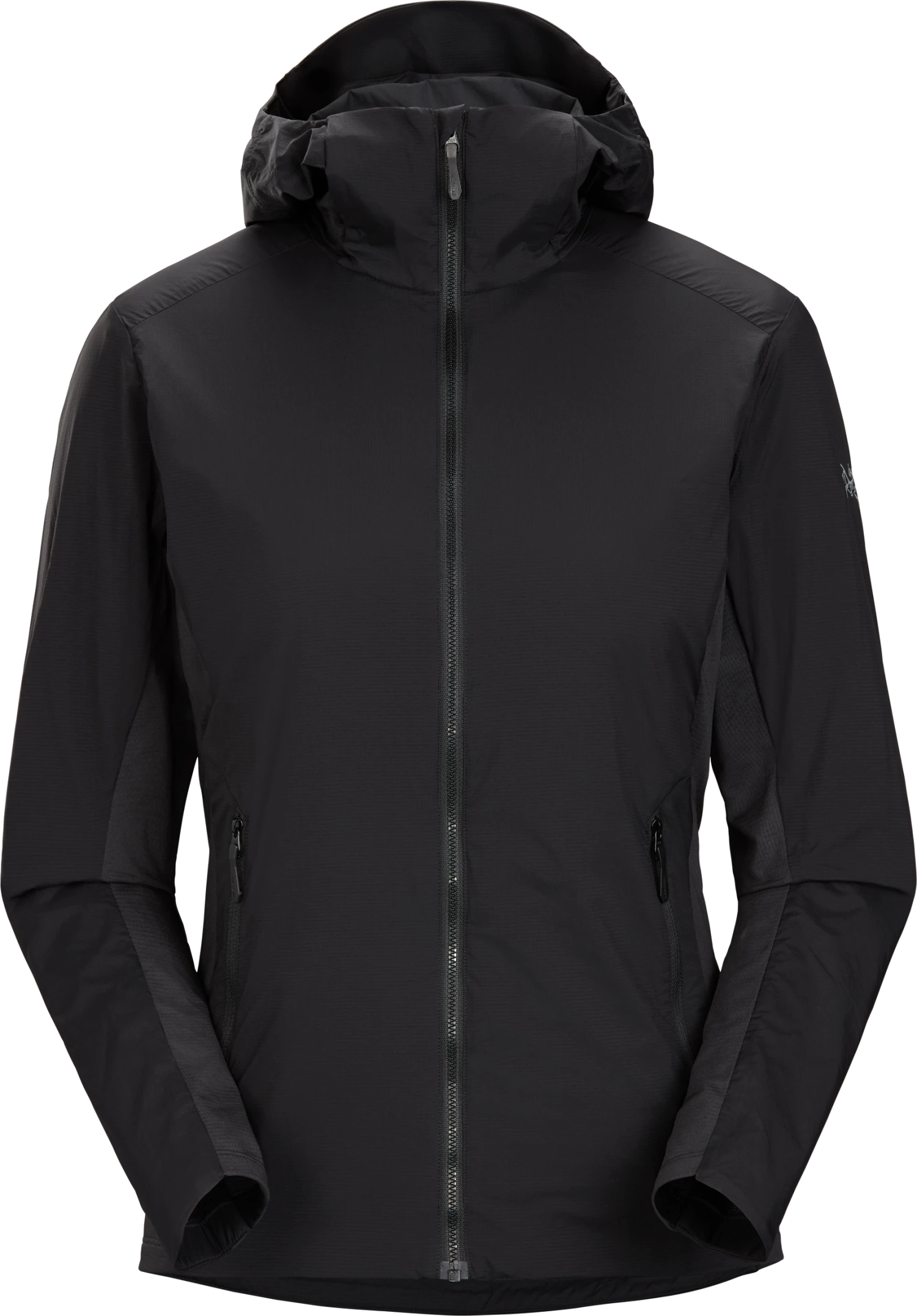 Arc'teryx Atom Lightweight Hoody Women's 5 Arc'teryx Atom Lightweight Hoody Women's - Image 3