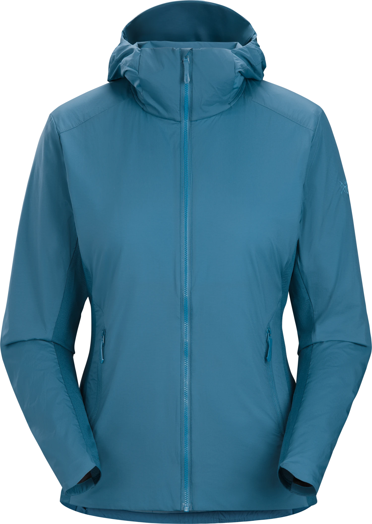 Arc'teryx Atom Lightweight Hoody Women's 4 Arc'teryx Atom Lightweight Hoody Women's - Image 2