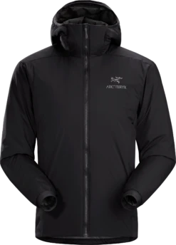 Arc'teryx Atom Lt Hoody Men's -Feathered Friends Shop arcteryx atom lt hoody mens black