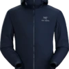 Arc'teryx Atom Lt Hoody Men's -Feathered Friends Shop arcteryx atom lt hoody mens kingfisher 89ceef76 9063 463b bcc2 2b21d4e672db