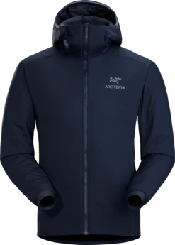 Arc'teryx Atom Lt Hoody Men's