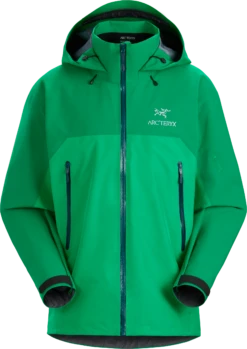 Arc'teryx Beta AR Jacket Men's Jungle S23