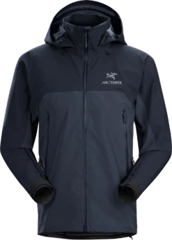 Arc'teryx Beta AR Jacket Men's Kingfisher S23