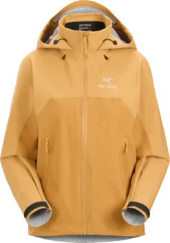 Arc'teryx Beta AR Jacket Women's F22 -Feathered Friends Shop arcteryx beta ar jacket womens retreat