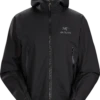 Arc'teryx Beta Jacket Men's -Feathered Friends Shop arcteryx beta jacket mens black edf1c233 243e 48e4 82e8 0c6bd81057cd