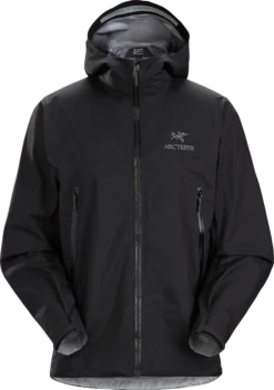Arc'teryx Beta Jacket Men's