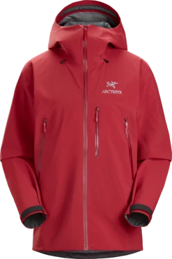 Arc'teryx Beta SV Jacket Men's