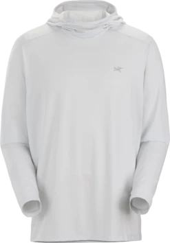 Feathered Friends Shop -Feathered Friends Shop arcteryx cormac hoody mens atmos heather