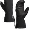 Arc'teryx Fission SV Mitten -Feathered Friends Shop arcteryx fission sv mitten