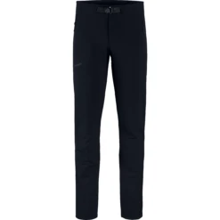 Arc'teryx Gamma AR Pant Men's S23 -Feathered Friends Shop arcteryx gamma ar pant mens black