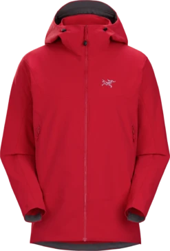 Arc'teryx Gamma Hoody Men's -Feathered Friends Shop arcteryx gamma hoody mens heritage