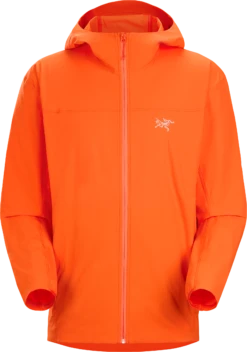 Arc'teryx Gamma Lightweight Hoody Men's -Feathered Friends Shop arcteryx gamma lightweight hoody mens phenom