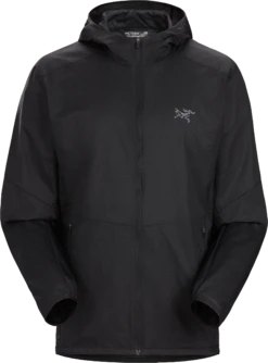 Arc'teryx Incendo Airshell Hoody Men's 7 Arc'teryx Incendo Airshell Hoody Men's -Feathered Friends Shop arcteryx incendo airshell hoody mens black