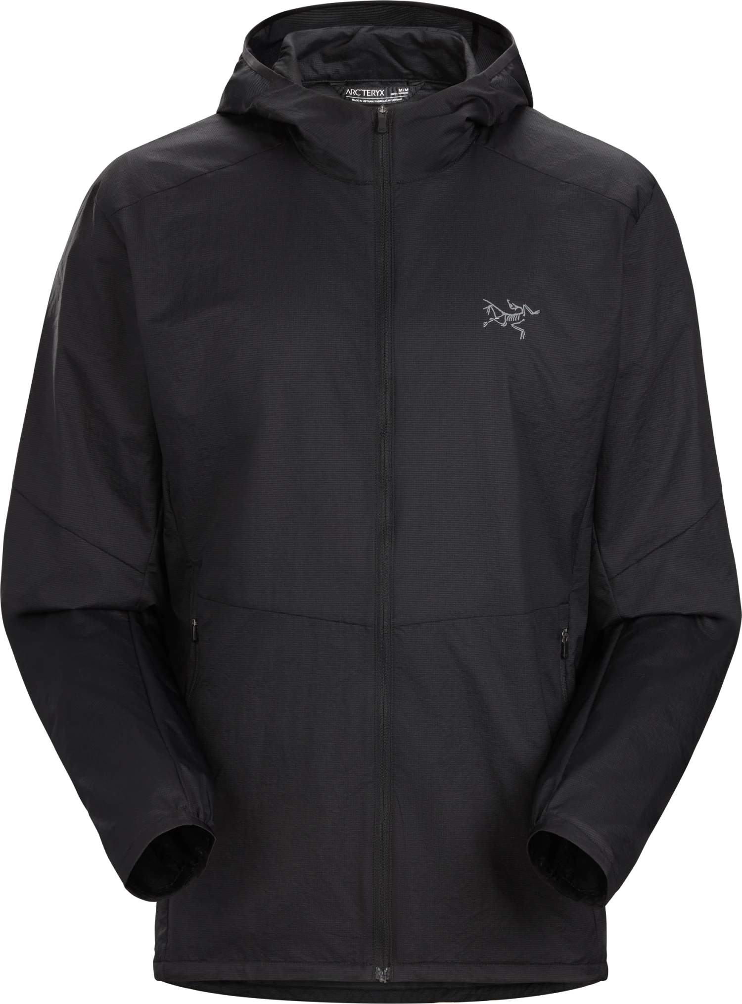 Arc'teryx Incendo Airshell Hoody Men's 5 Arc'teryx Incendo Airshell Hoody Men's - Image 3