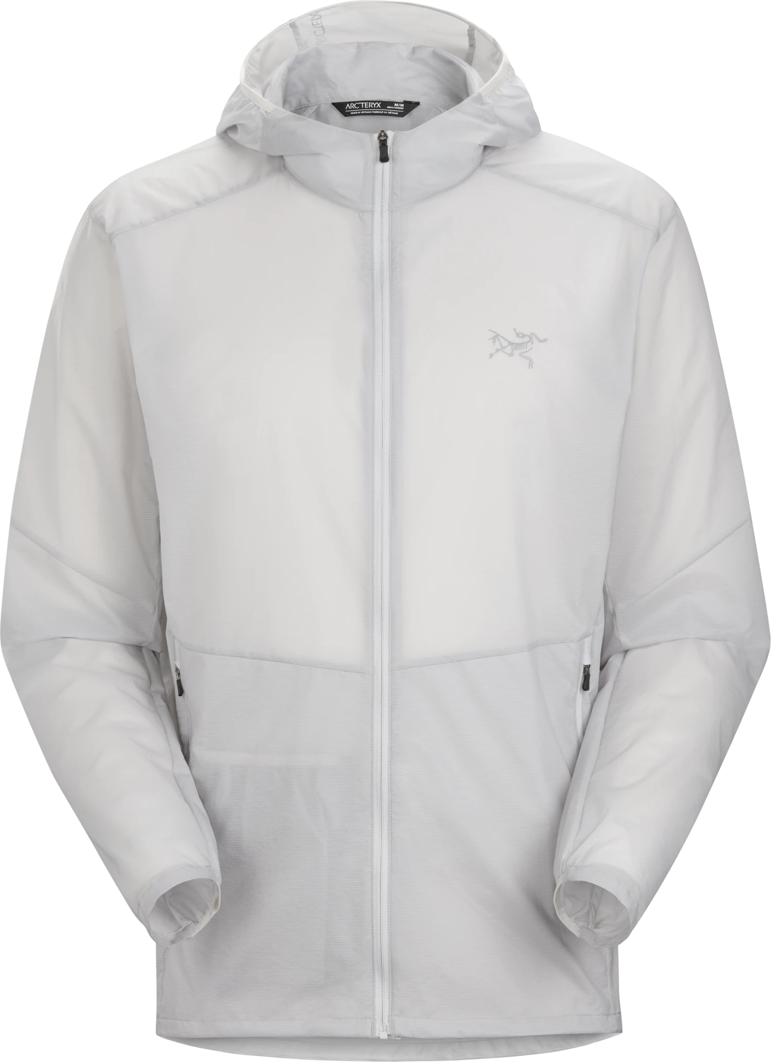 Arc'teryx Incendo Airshell Hoody Men's 3 Arc'teryx Incendo Airshell Hoody Men's