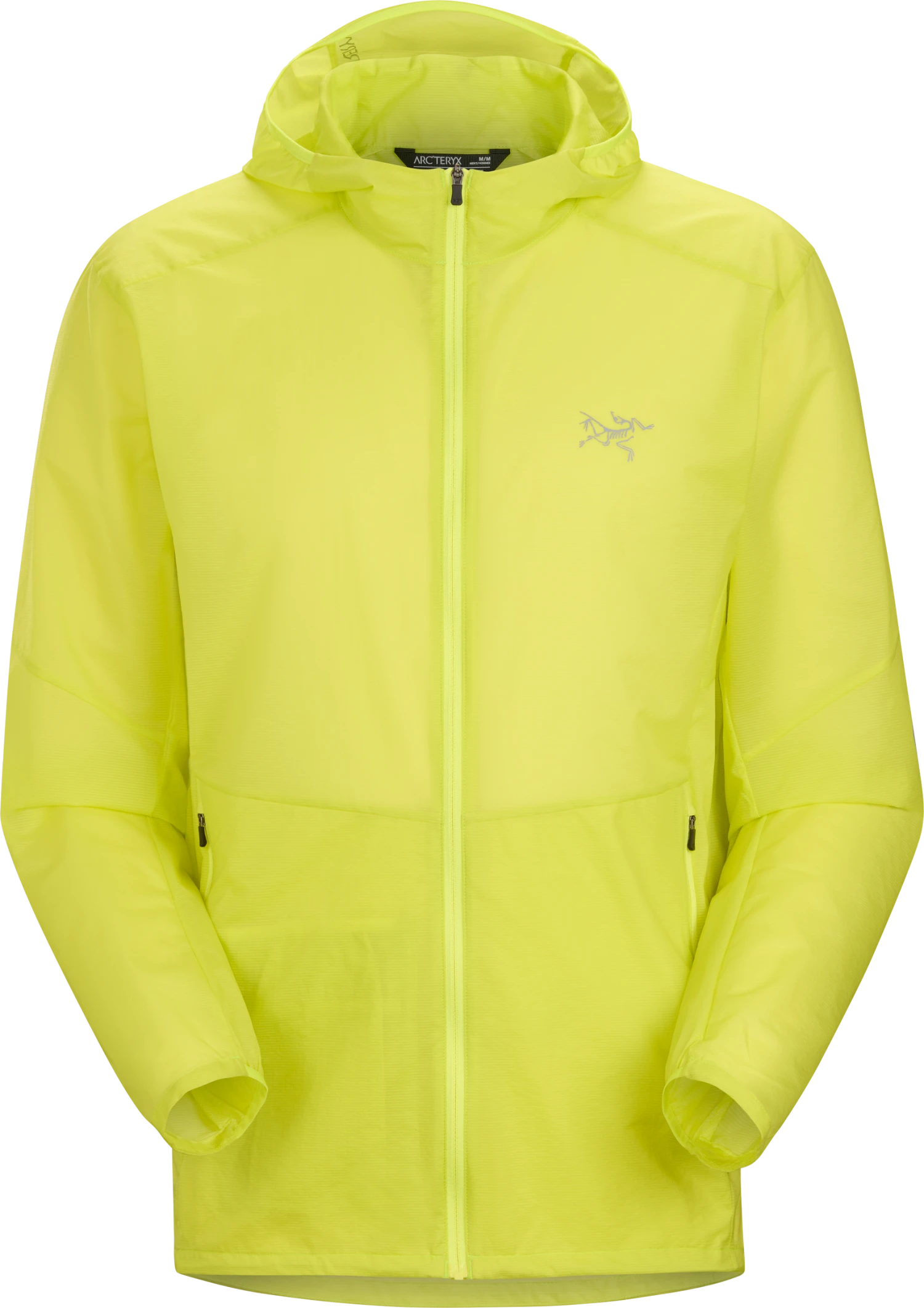 Arc'teryx Incendo Airshell Hoody Men's 4 Arc'teryx Incendo Airshell Hoody Men's - Image 2