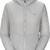 Arc'teryx Incendo Airshell Hoody Women's -Feathered Friends Shop arcteryx incendo airshell hoody womens solitude