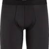 Arc'teryx Motus SL Boxer Men's -Feathered Friends Shop arcteryx motus sl boxer mens black