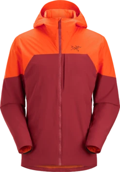 Arc'teryx Proton Hybrid Hoody Men's F22