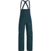 Arc'teryx Rush Bib Pant Women's -Feathered Friends Shop arcteryx rush bib pant womens labyrinth