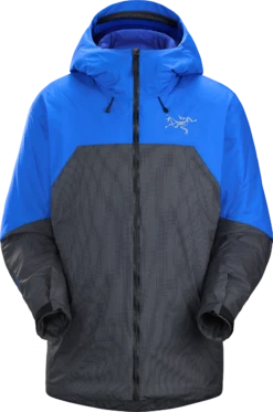 Arc'teryx Rush Insulated Jacket Men's